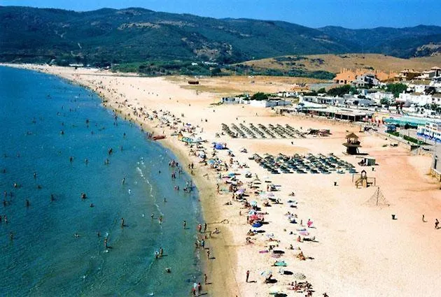 Lejlighed Apartamento Atico Algeciras